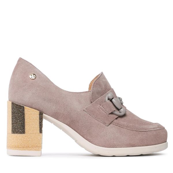 Maciejka Обувки Maciejka 05998-04/00-1 Бежов