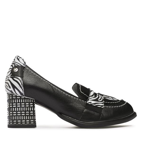 Maciejka Обувки Maciejka 06131-01/00-5 Черен