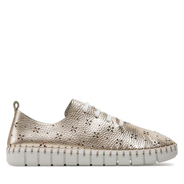 Maciejka Обувки Maciejka F6536-25/00-0 Златист