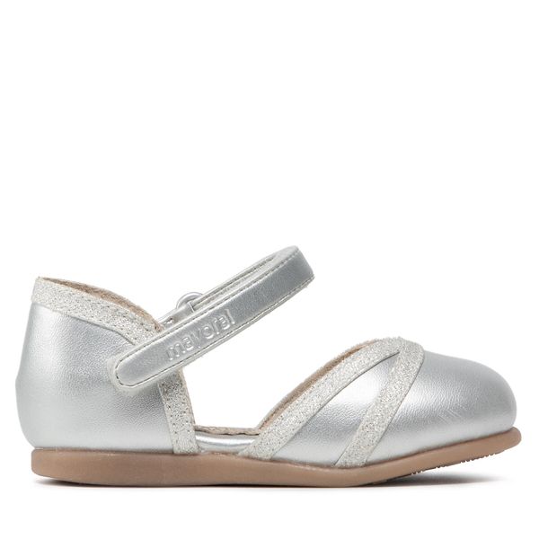 Mayoral Обувки Mayoral 41.348 Сребрист