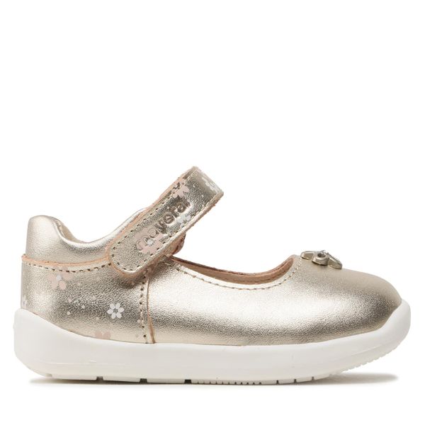 Mayoral Обувки Mayoral 41420 Златист