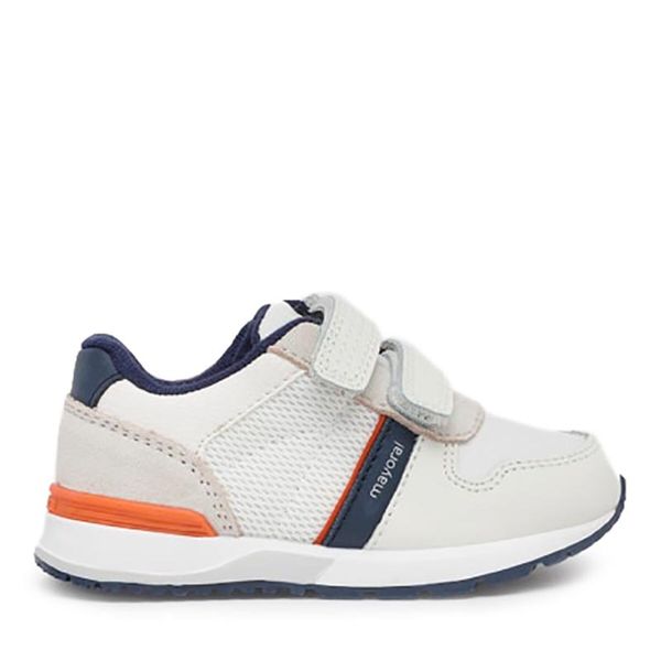 Mayoral Обувки Mayoral 41480 Бял