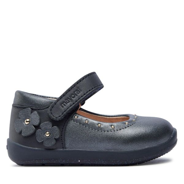 Mayoral Обувки Mayoral 42377 Тъмносин