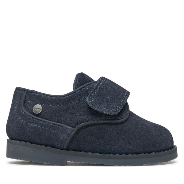 Mayoral Обувки Mayoral 42504 27 Тъмносин