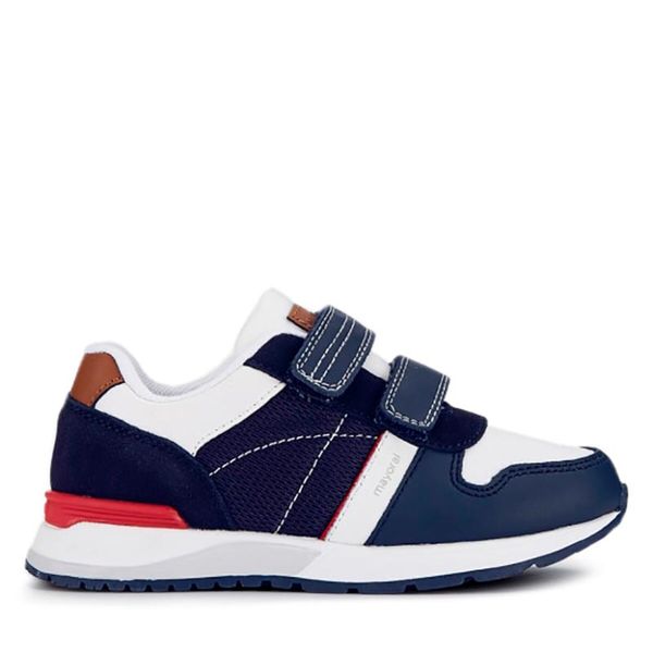 Mayoral Обувки Mayoral 43480 Тъмносин