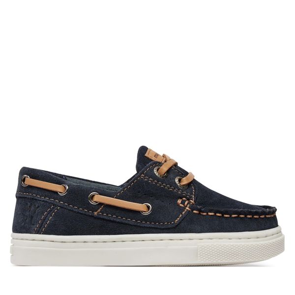 Mayoral Обувки Mayoral 43562 Тъмносин