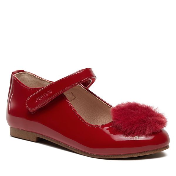 Mayoral Обувки Mayoral 44389 Червен