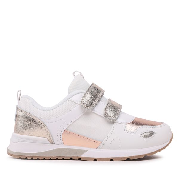 Mayoral Обувки Mayoral 45434 Бял