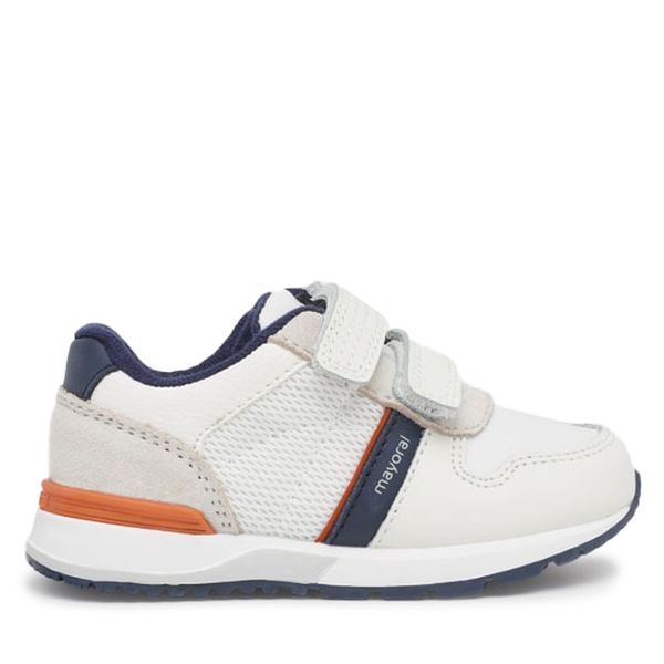 Mayoral Обувки Mayoral 45480 Бял