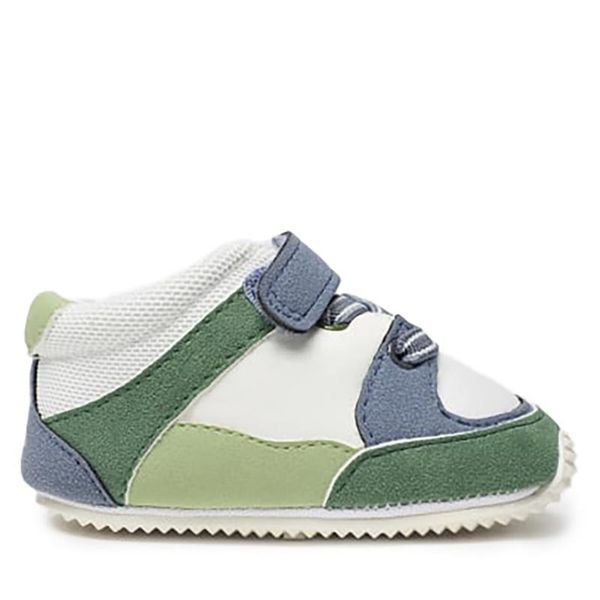 Mayoral Обувки Mayoral 9627 Зелен