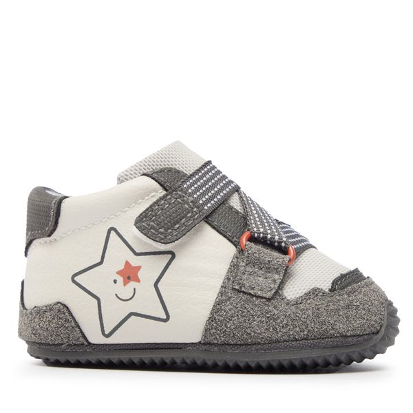 Mayoral Обувки Mayoral 9684 Сив