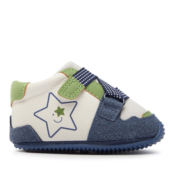 Mayoral Обувки Mayoral 9684 Зелен