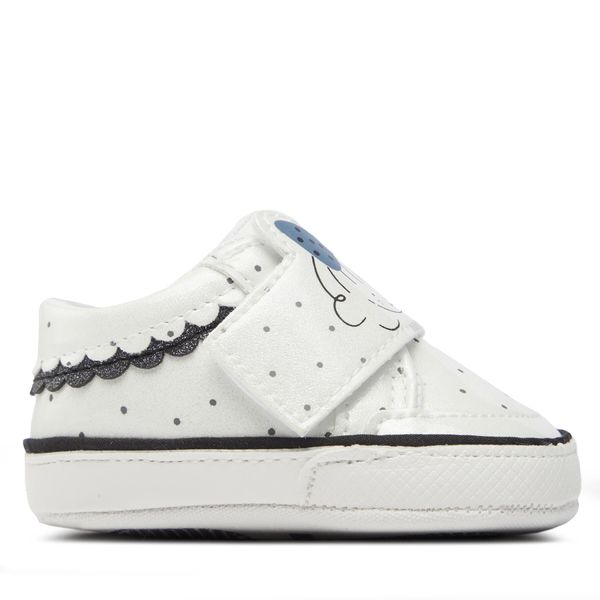 Mayoral Обувки Mayoral 9692 Екрю