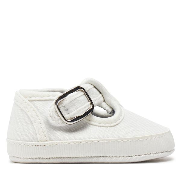 Mayoral Обувки Mayoral 9731 Бял