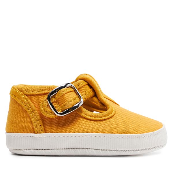 Mayoral Обувки Mayoral 9731 Жълт