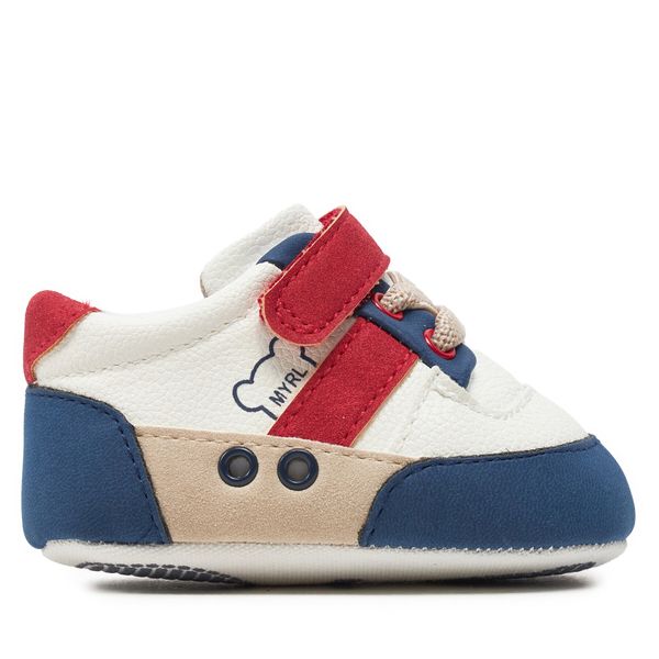 Mayoral Обувки Mayoral 9736 Син