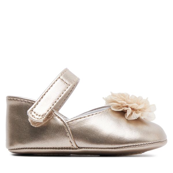 Mayoral Обувки Mayoral 9740 Златист