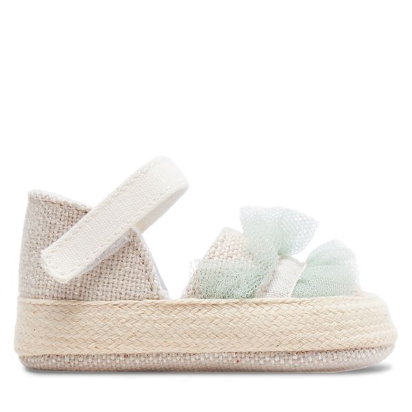 Mayoral Обувки Mayoral 9741 Бежов