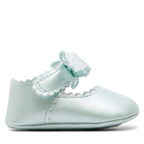 Mayoral Обувки Mayoral 9742 Зелен