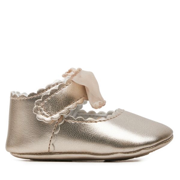 Mayoral Обувки Mayoral 9742 Златист
