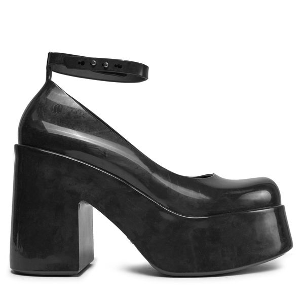 Melissa Обувки Melissa Melissa Doll Heel Ad 33998 Black AR130