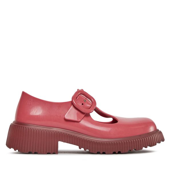 Melissa Обувки Melissa Melissa Jackie Ad 33882 Червен