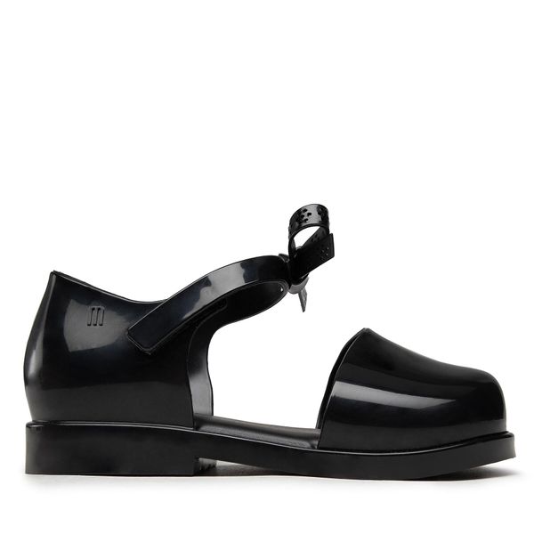 Melissa Обувки Melissa Mini Melissa Amy Bb 33705 Черен