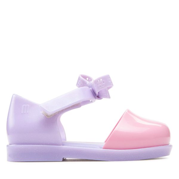 Melissa Обувки Melissa Mini Melissa Amy BB 33705 Виолетов