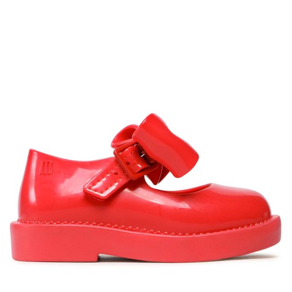Melissa Обувки Melissa Mini Melissa Lola Bb 33412 Червен
