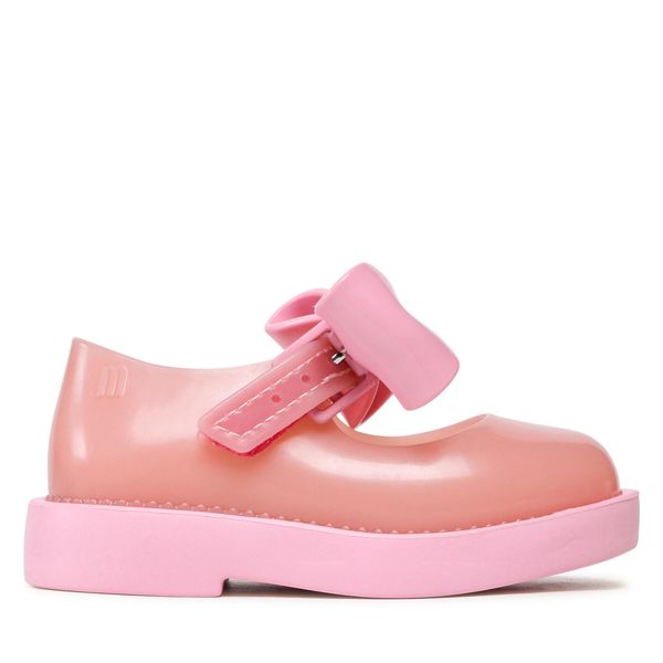 Melissa Обувки Melissa Mini Melissa Lola Bb 33412 Розов