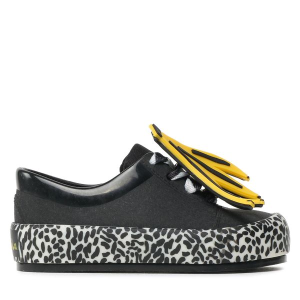 Melissa Обувки Melissa Mini Melissa Street + Fabula B 33766 Черен