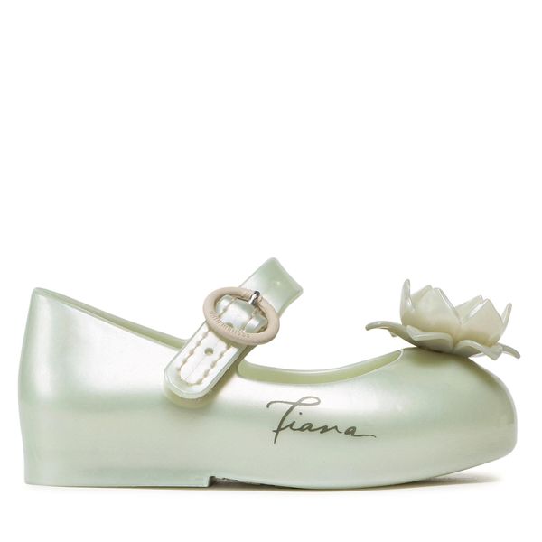 Melissa Обувки Melissa Mini Melissa Sweet Love + Disn 33447 Зелен