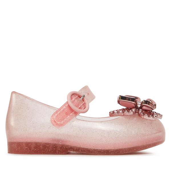 Melissa Обувки Melissa Mini Melissa Sweet Love Fly Bb 35717 Розов