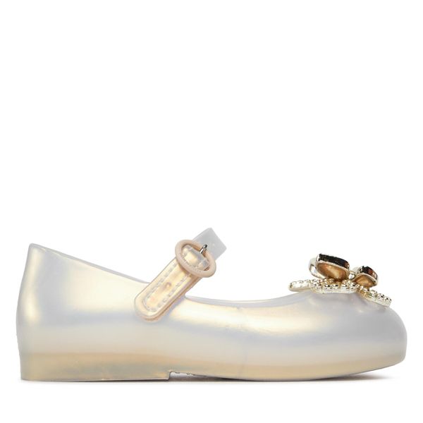 Melissa Обувки Melissa Mini Melissa Sweet Love Fly Bb 35717 Златист