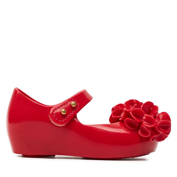 Melissa Обувки Melissa Mini Melissa Ultragirl Springtime Bb 35708 Червен