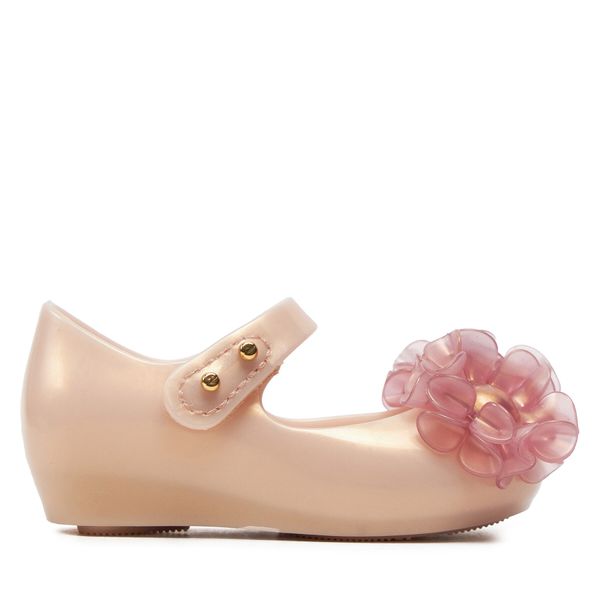 Melissa Обувки Melissa Mini Melissa Ultragirl Springtime Bb 35708 Розов