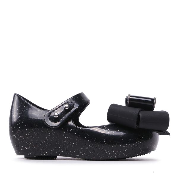 Melissa Обувки Melissa Mini Melissa Ultragirl Sweet I 33553 Черен