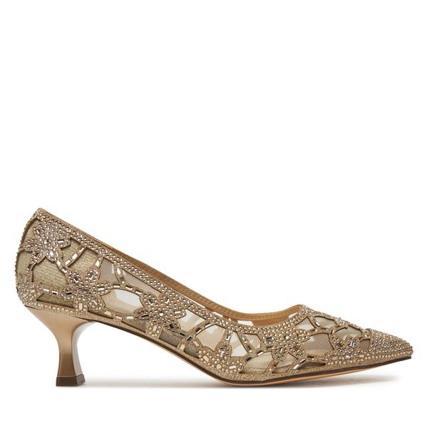 Menbur Обувки Menbur 25827 Златист