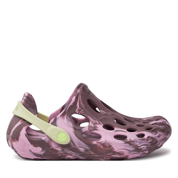 Merrell Обувки Merrell Hydro Moc J006678 Plumwine/Fondant