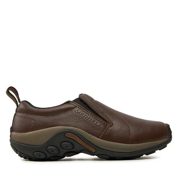 Merrell Обувки Merrell Jungle Moc J39817 Кафяв