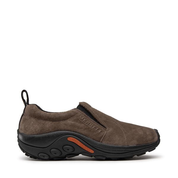 Merrell Обувки Merrell Jungle Moc J60787 Кафяв