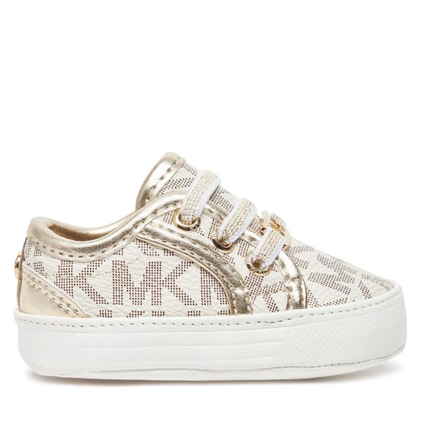 MICHAEL KORS KIDS Обувки MICHAEL KORS KIDS MK101015 Бежов