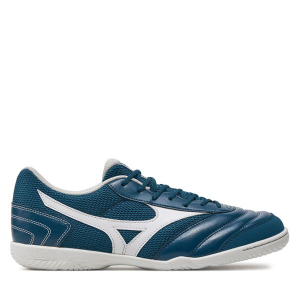 Mizuno Обувки Mizuno Mrl Sala Club In Q1GA2403 Син