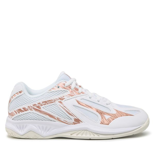 Mizuno Обувки Mizuno Thunder Blade 3 V1GC217036 White/Rose/Snow White