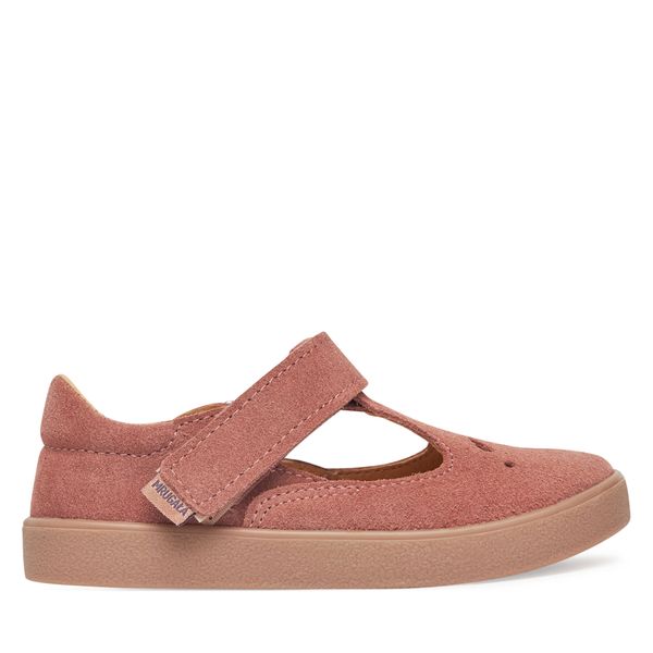 Mrugała Обувки Mrugała Luna 2290/5-44 Розов