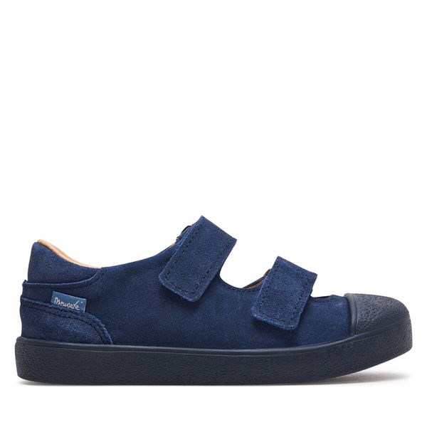 Mrugała Обувки Mrugała Play 2223/4-66 Син