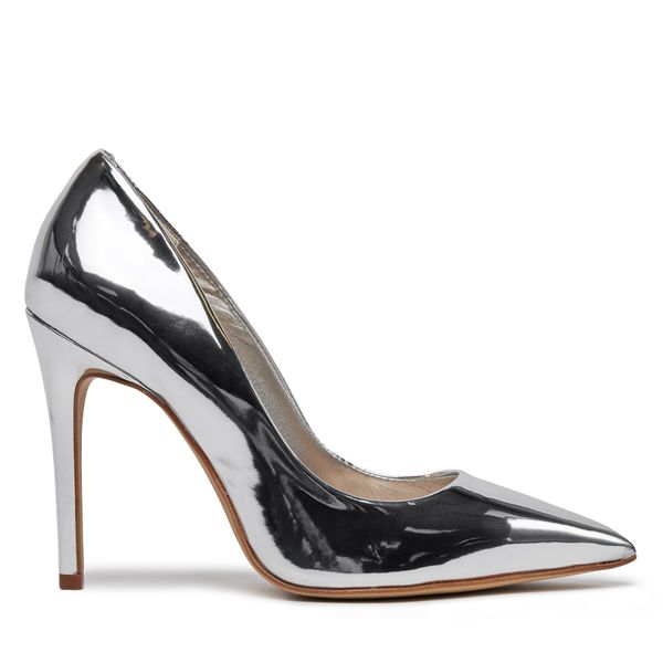Aldo Обувки на ток Aldo Cassedyna 13706580 Сребрист
