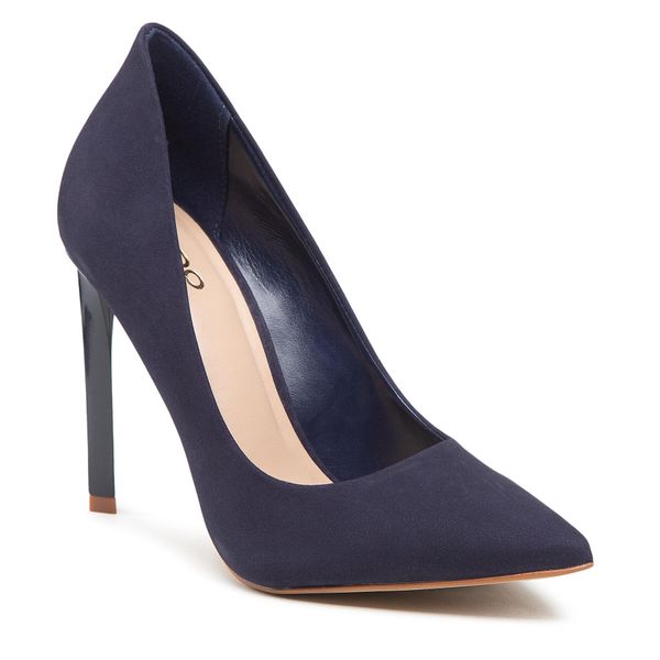 Aldo Обувки на ток Aldo Kennedi 13474499 Тъмносин