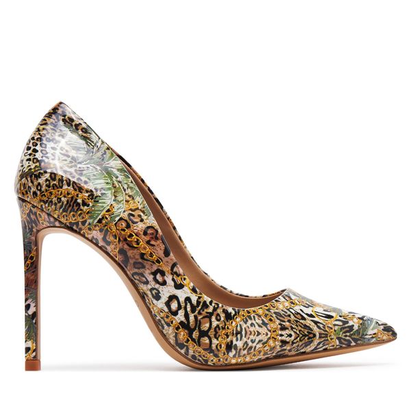 Aldo Обувки на ток Aldo Stessy2.0 13736300 Кафяв