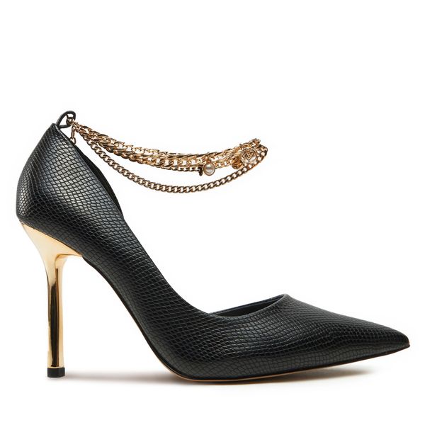 Aldo Обувки на ток Aldo Tanzy 13839865 Черен